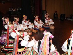 Internationale Folklore Abend